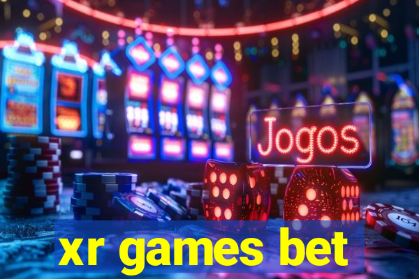 xr games bet